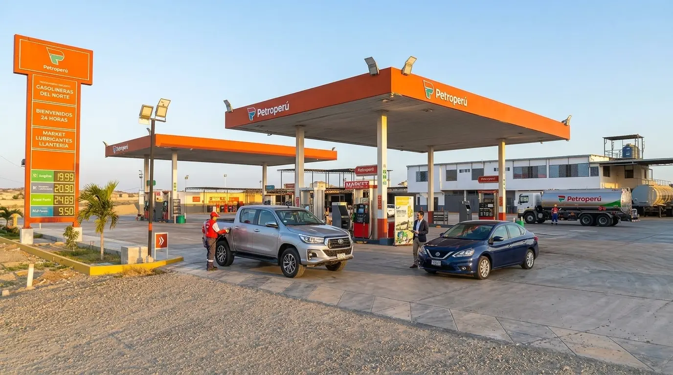 Servicios Generales