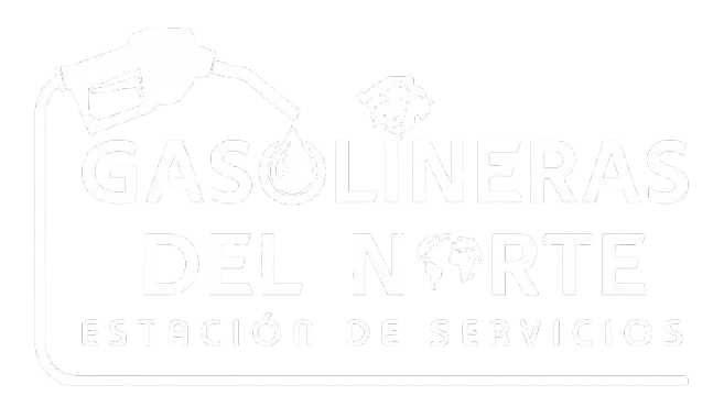 Gasolineras del Norte